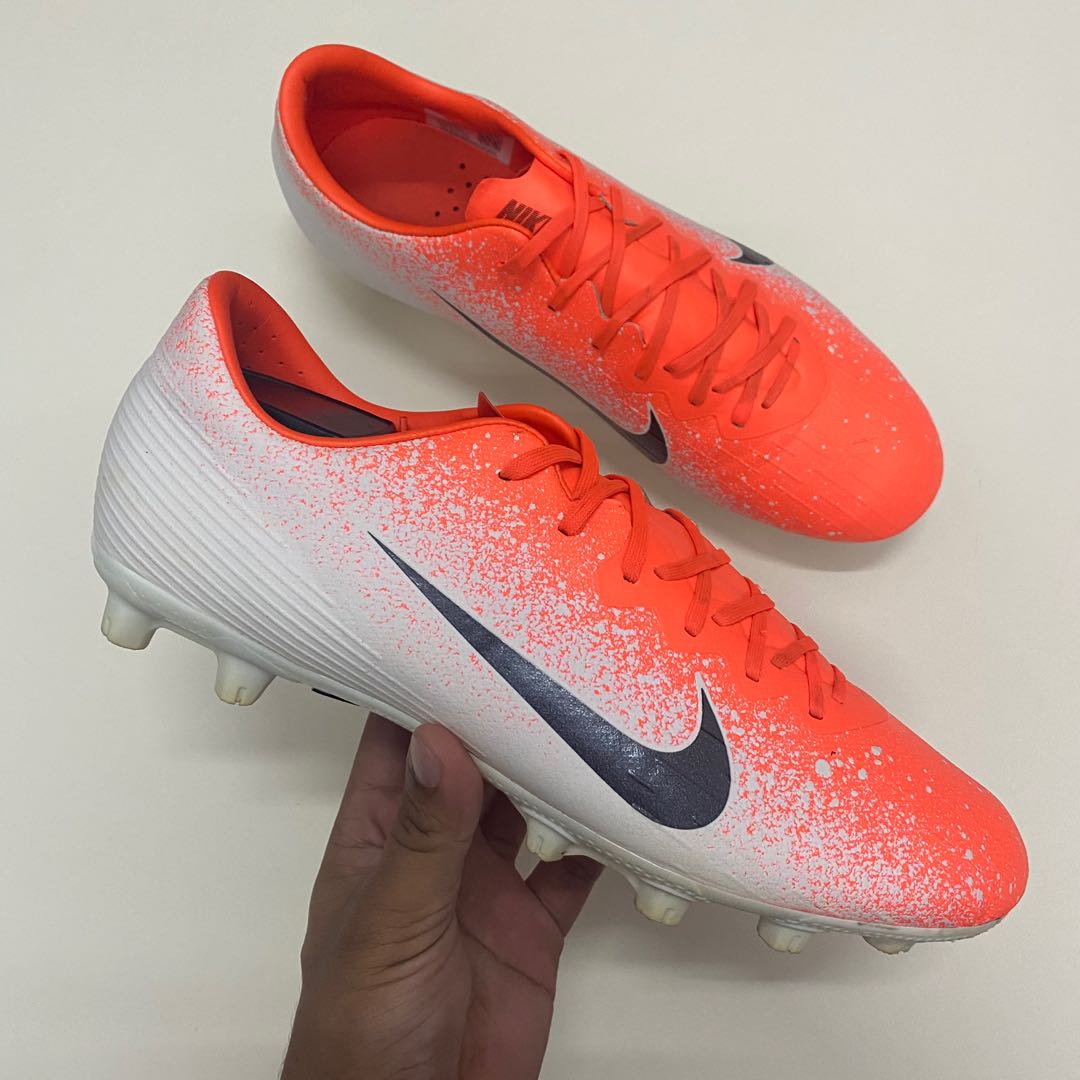 Mercurial vapor new arrivals 12 pro