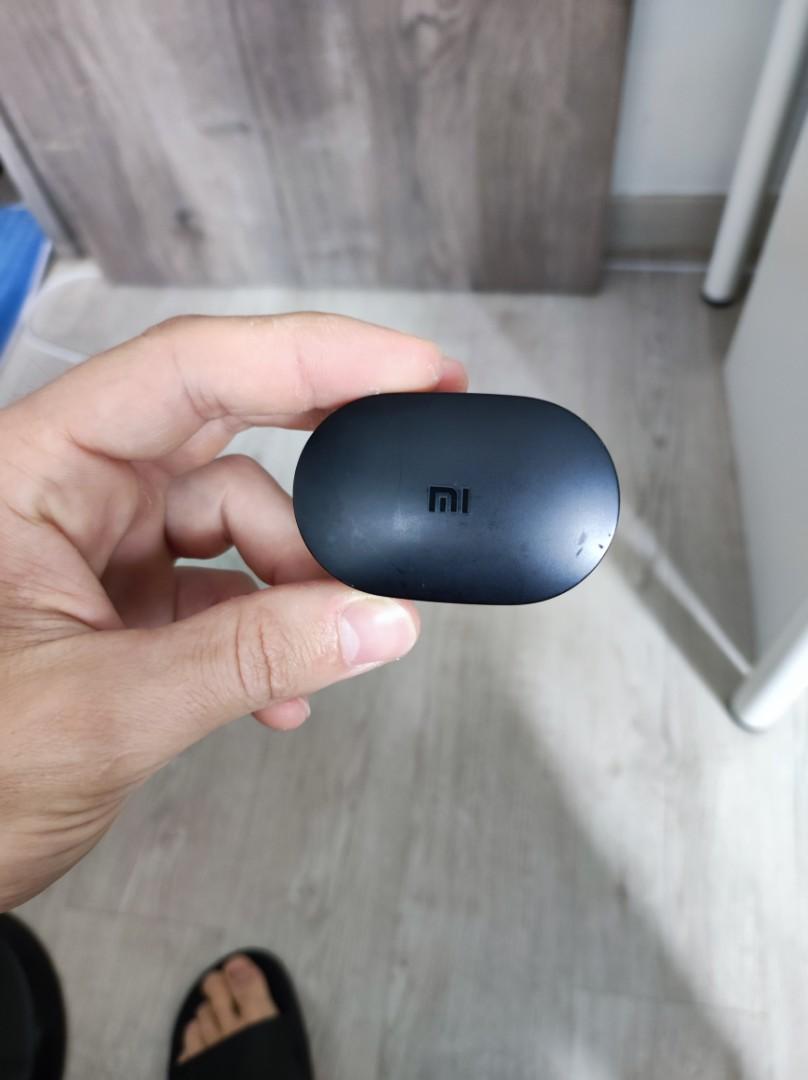 Mi true wireless earbuds basic S case 