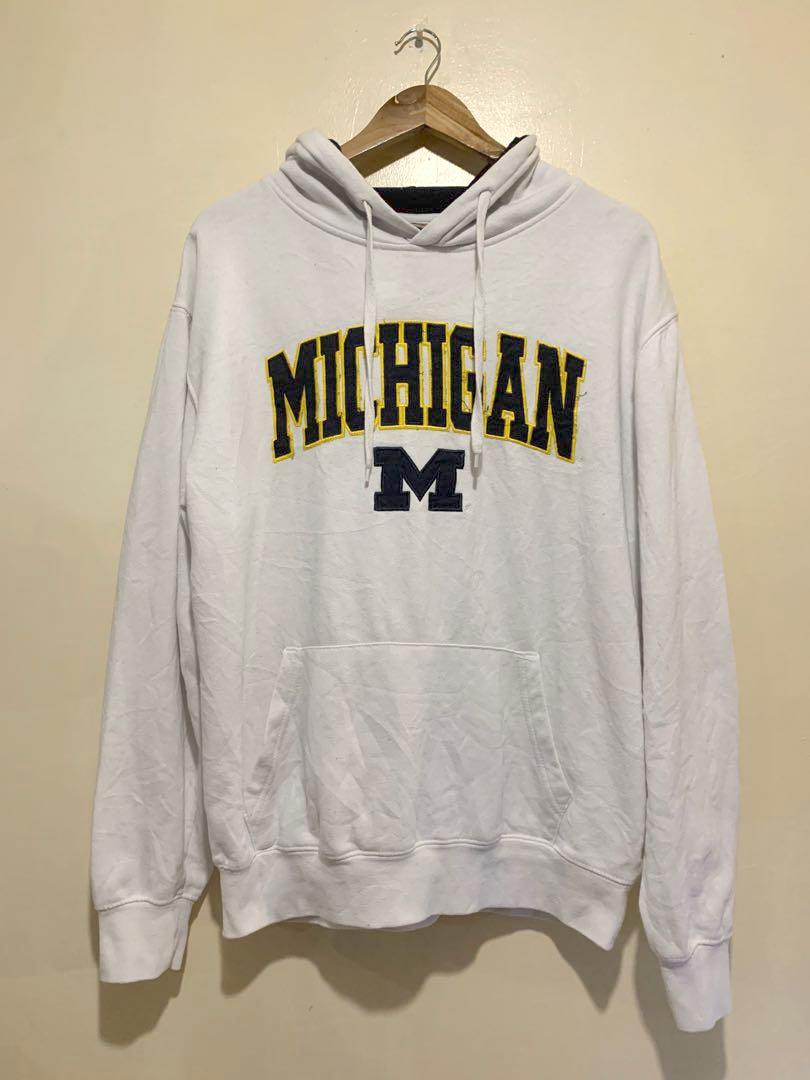 Stadium athletics hoodie deals