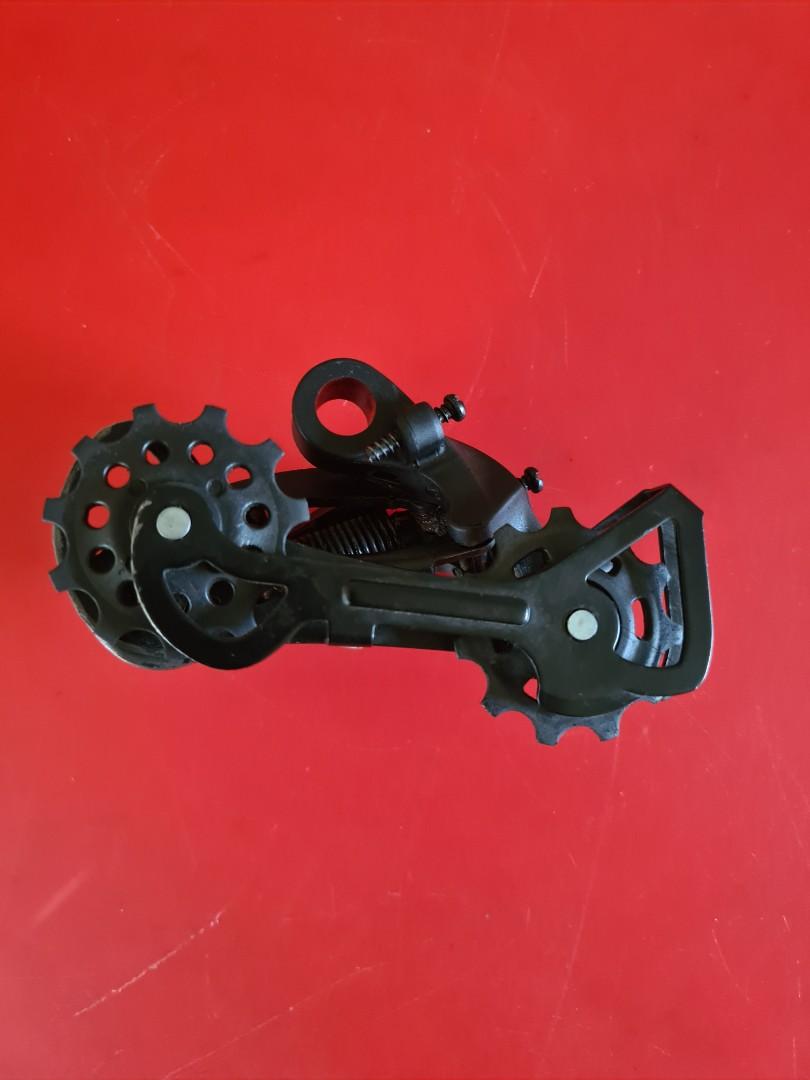 Micronew Derailleur Sports Equipment Bicycles Parts Parts Accessories on Carousell