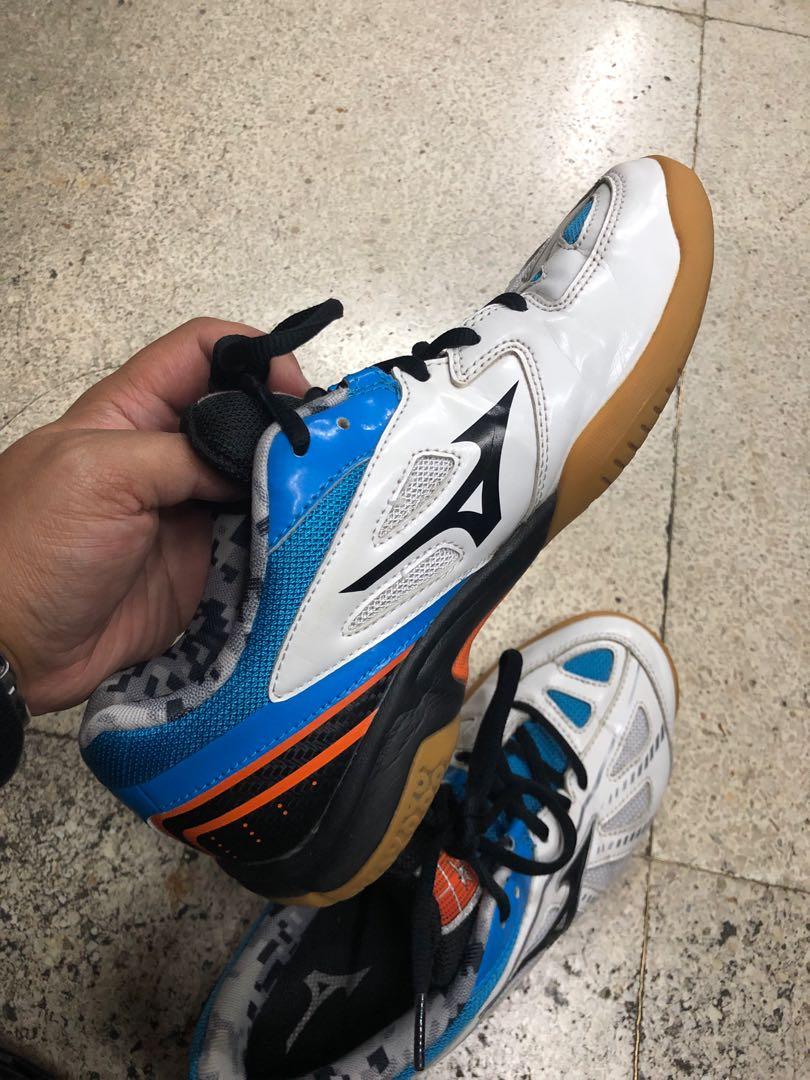 Mizuno wave smash lo3 clearance