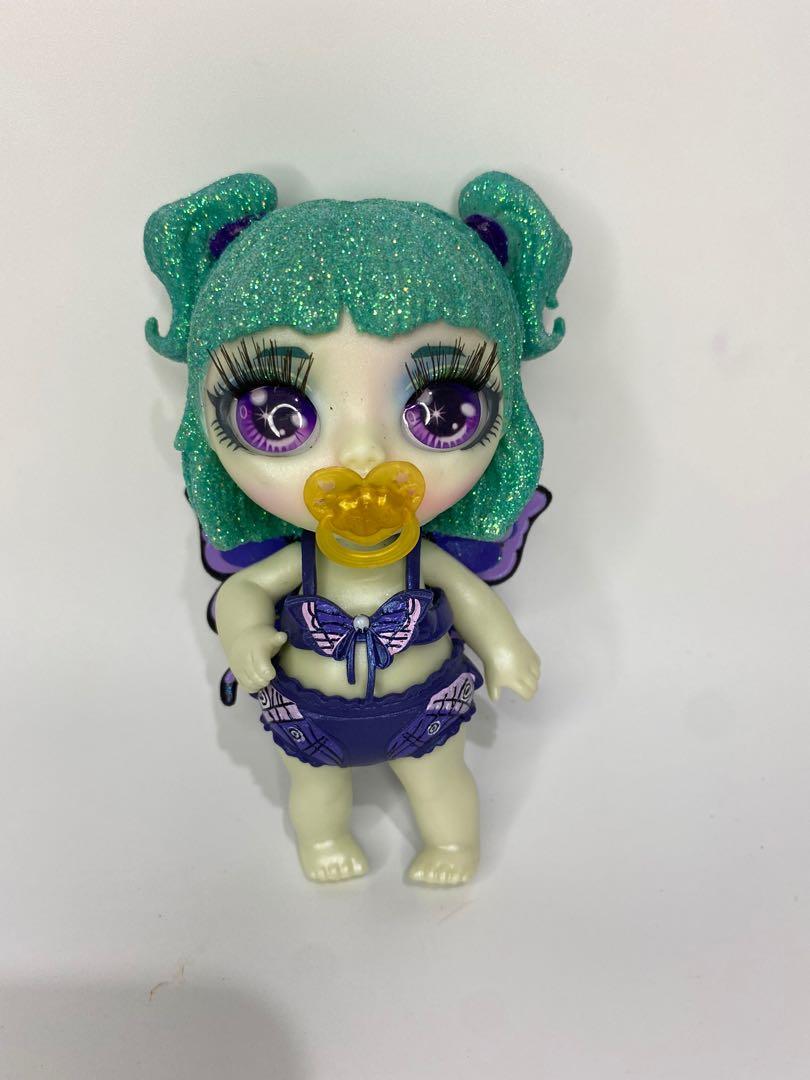 Monster High Baby Doll (Category: Kids Toys) located in Las Pinas. Submitted by sherylandmargaux (Listing ID 1142492056, Image 2). Description: .