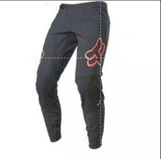 Motocross Pants M-32