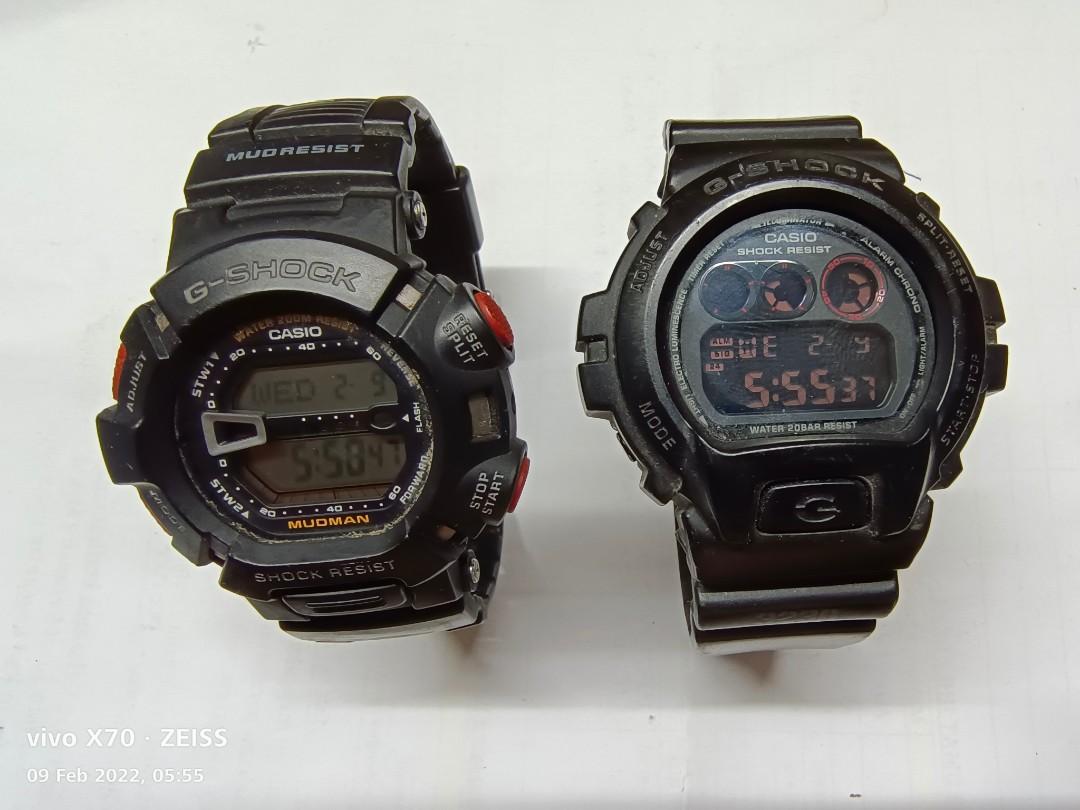Mudman Polis Evo Men s Fashion Watches Accessories Watches