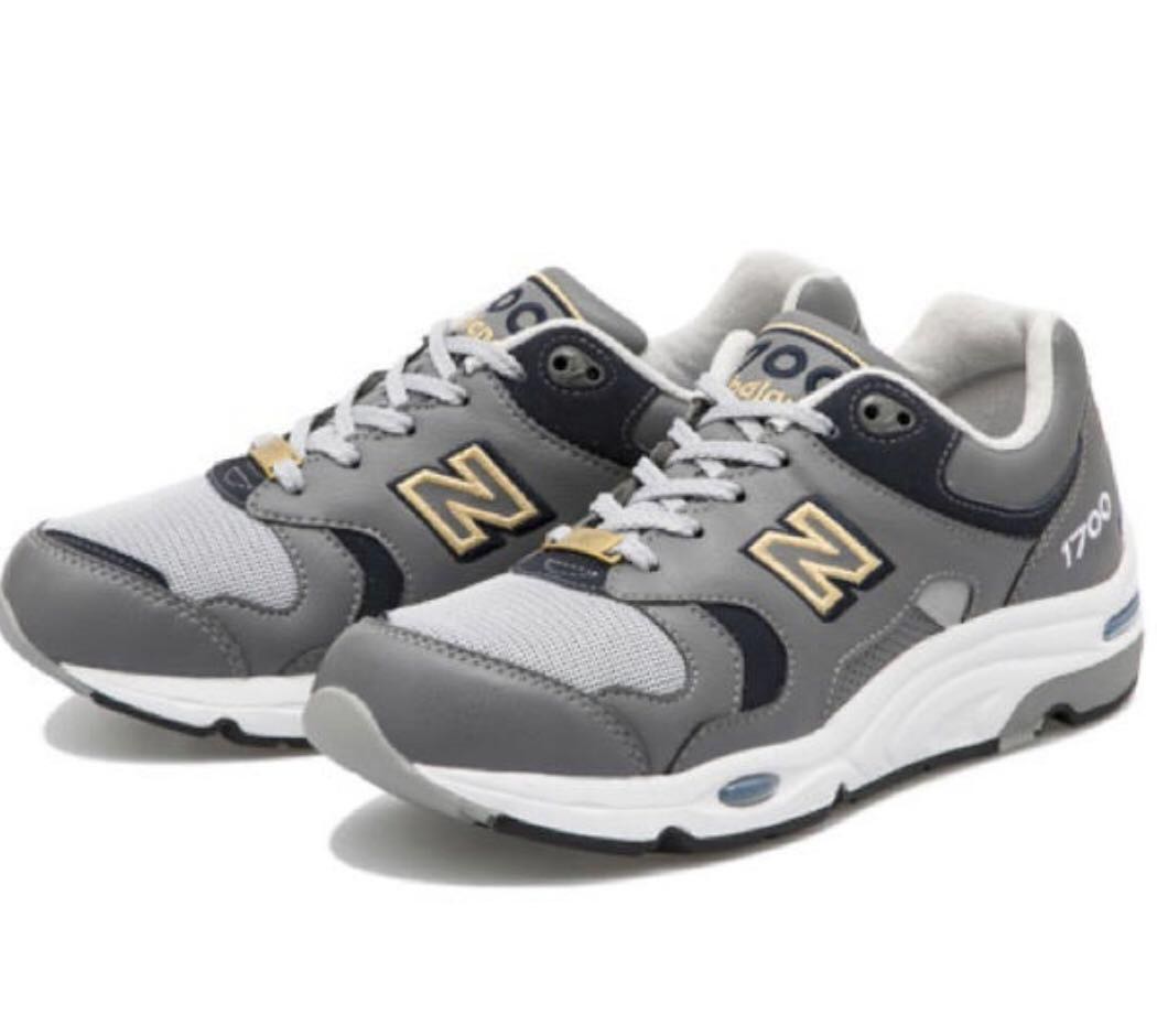 New balance store japan quito