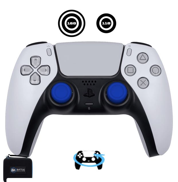 Brand New Battle Beaver Customized Controller, Video Gaming, Gaming