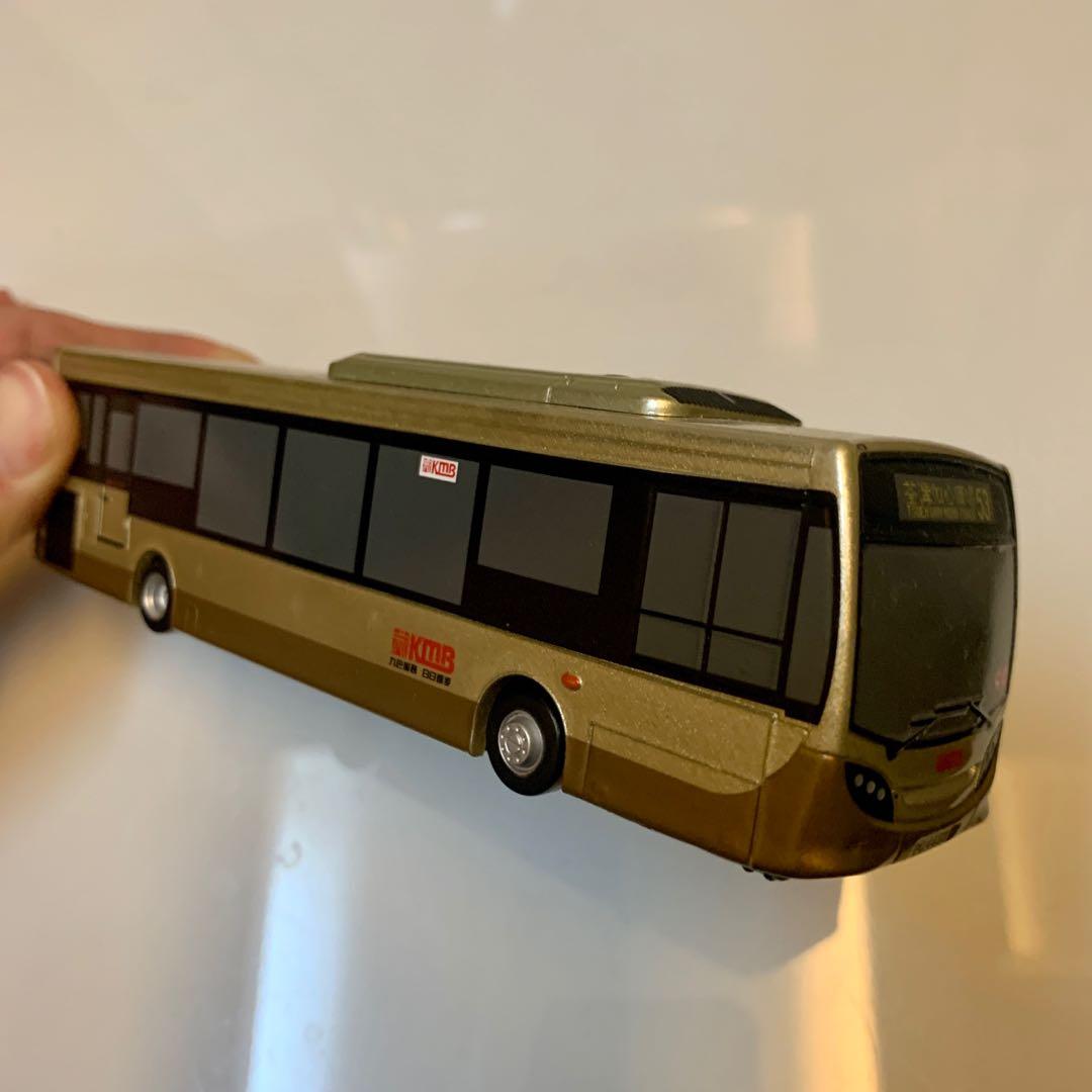 Kmb bus toy discount