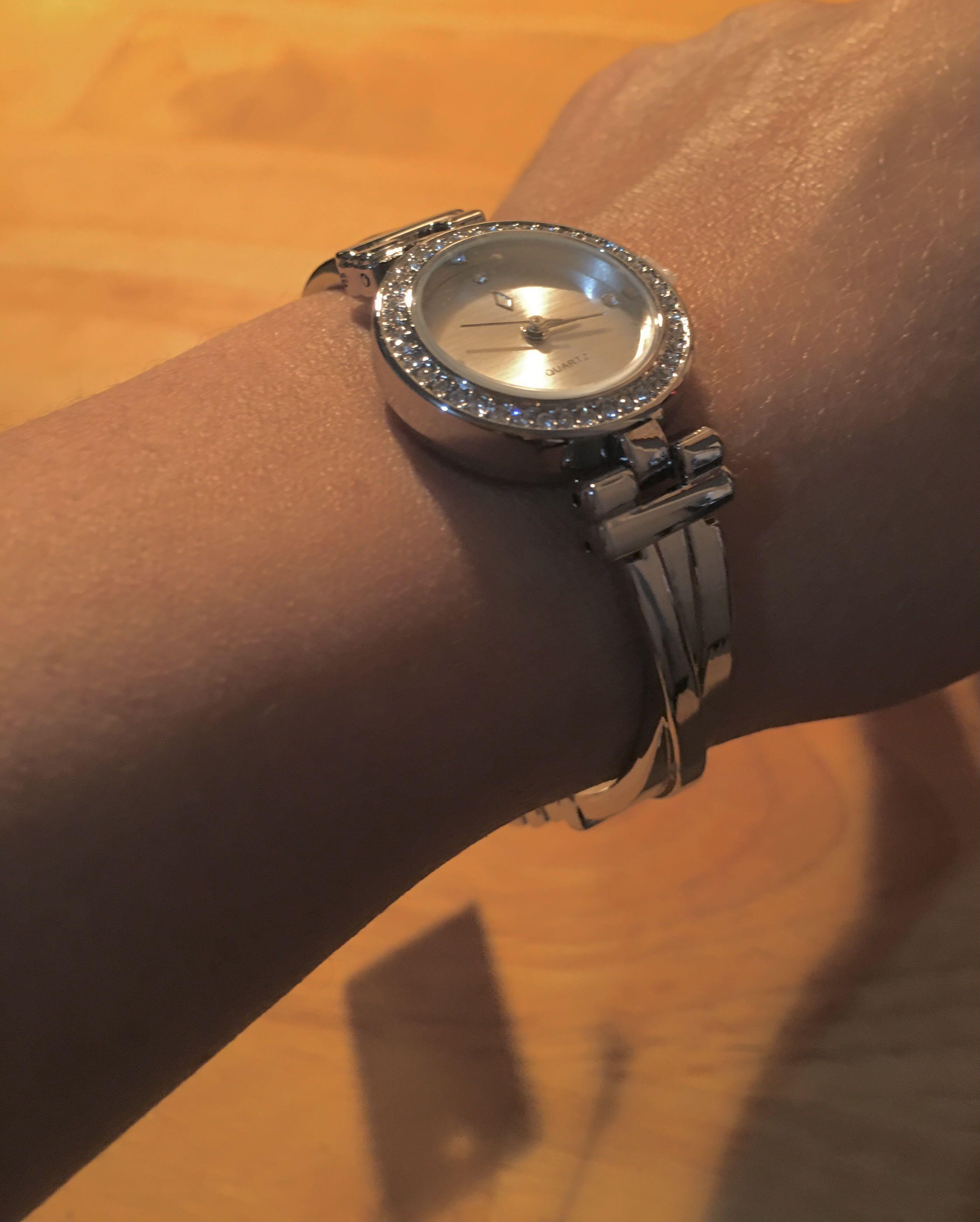 Nic and shop syd swarovski bracelet