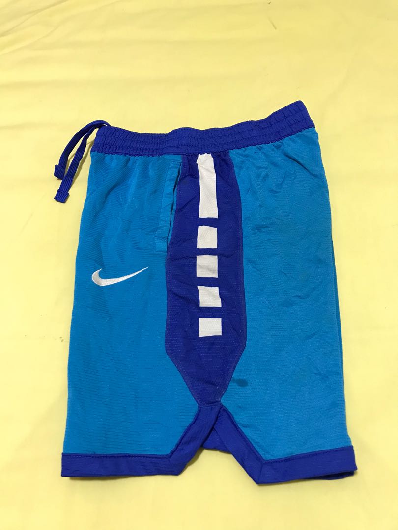 Nike elite, Men's Fashion, Bottoms, Shorts on Carousell