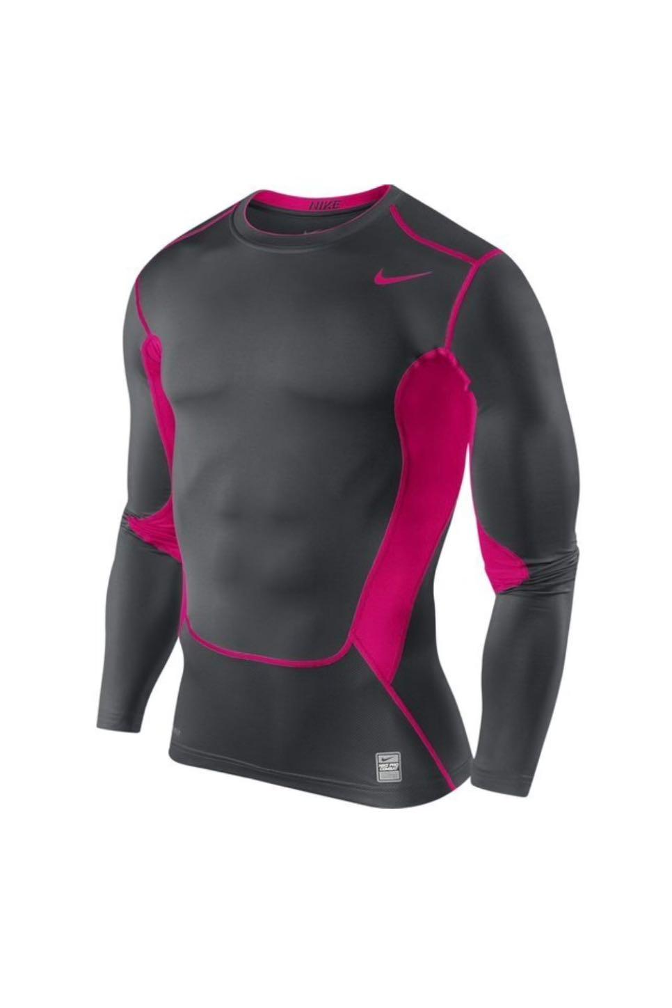 nike combat compression shirt 