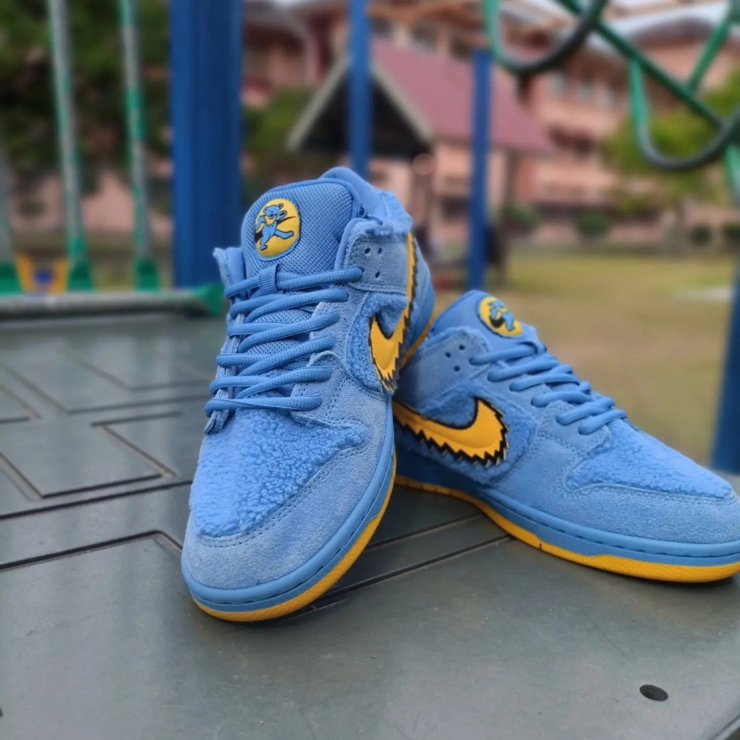 Nike dunk outlet grateful