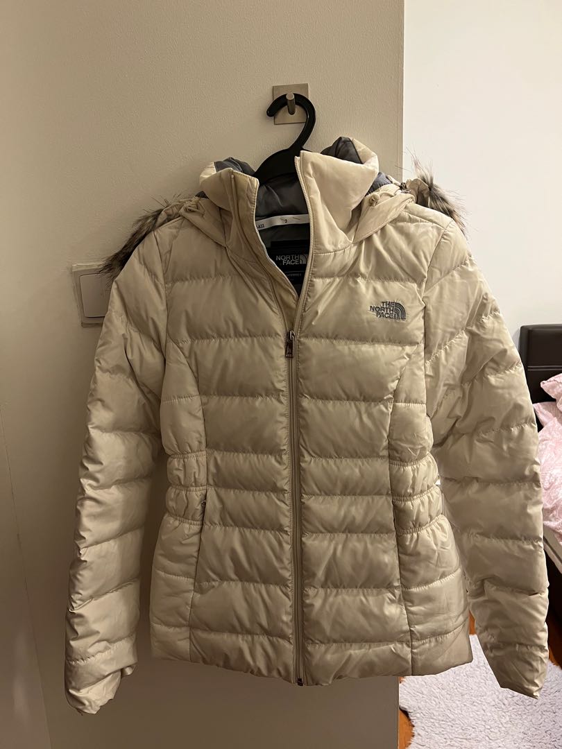 North Face Winter Puffer Jacket for 