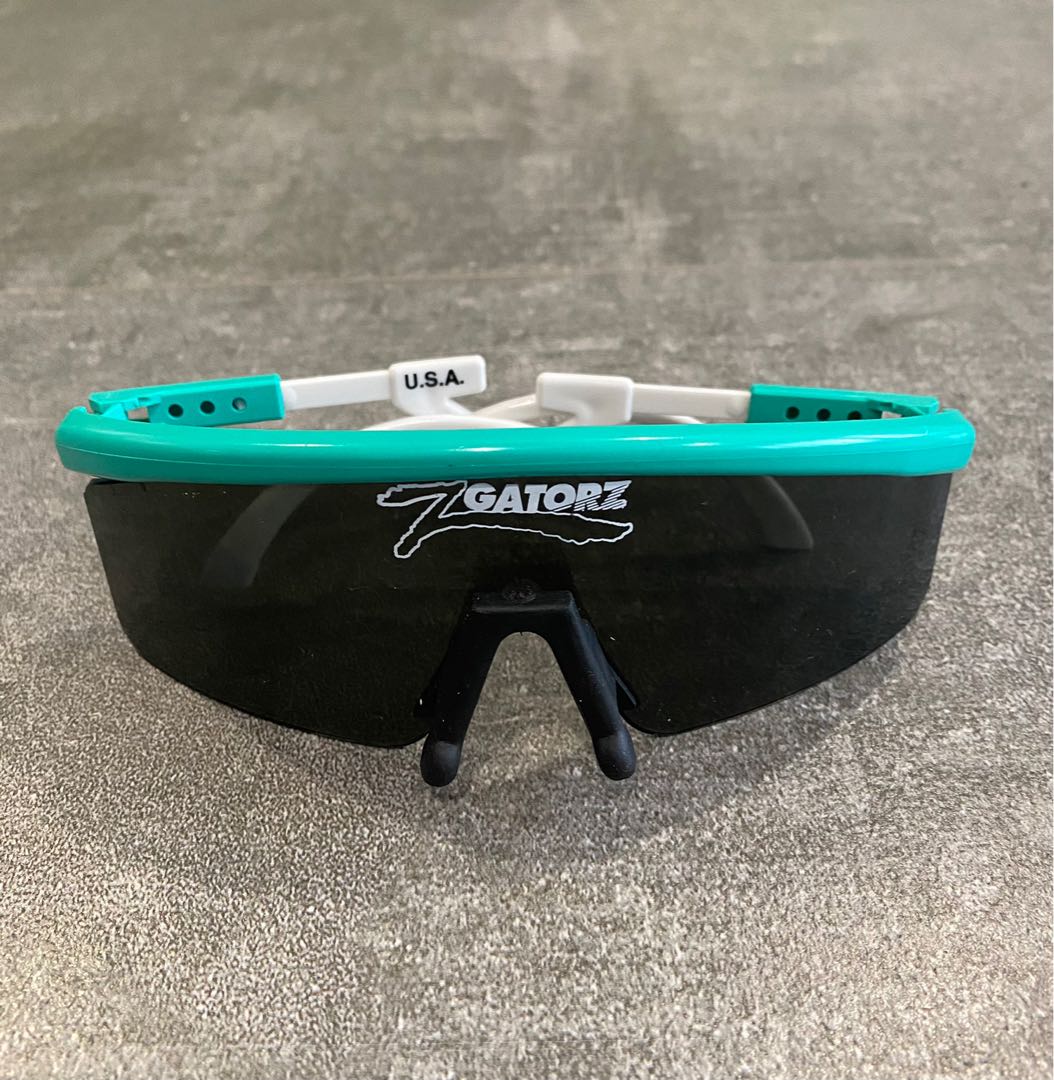 Vintage new arrivals gatorz sunglasses