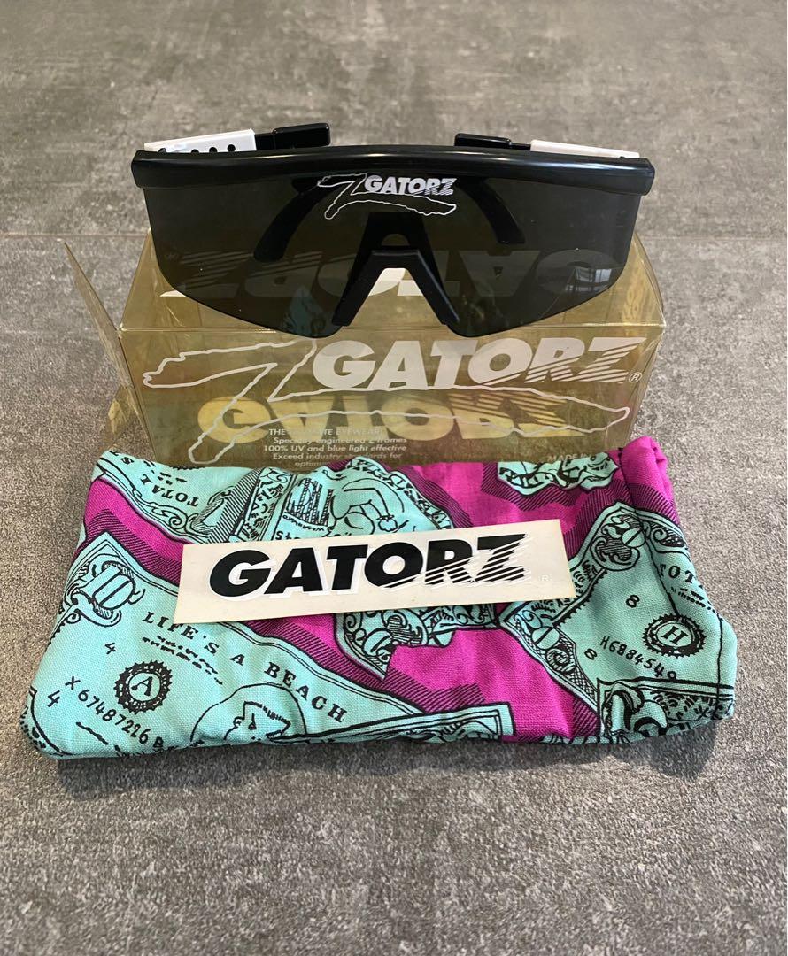 Gatorz viper sale sunglasses