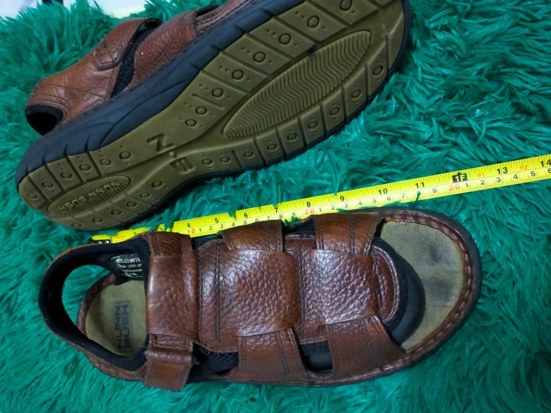 Nunn sales bush slippers
