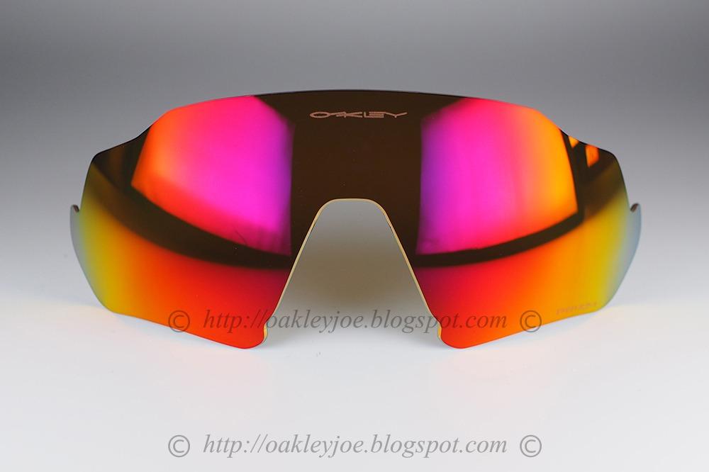 Oakley flight jacket cheap replacement lenses