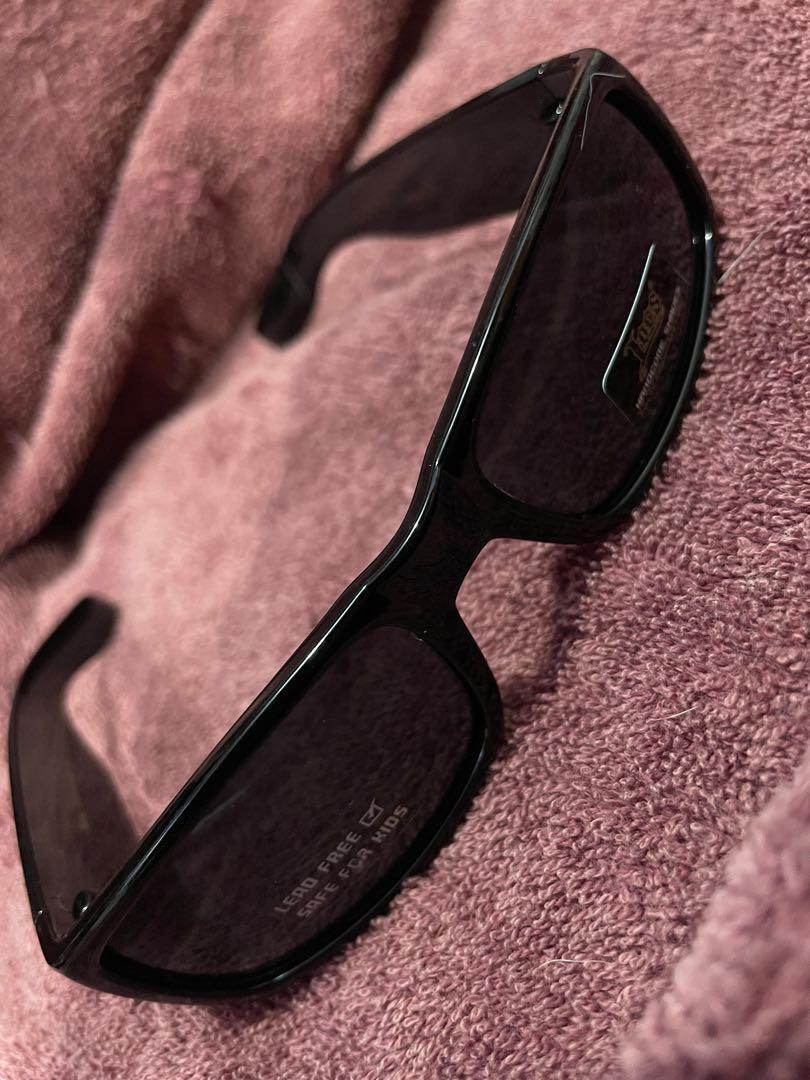 Super dark locs shades-dark locs hardcore sunglasses. – Locs Sunglasses