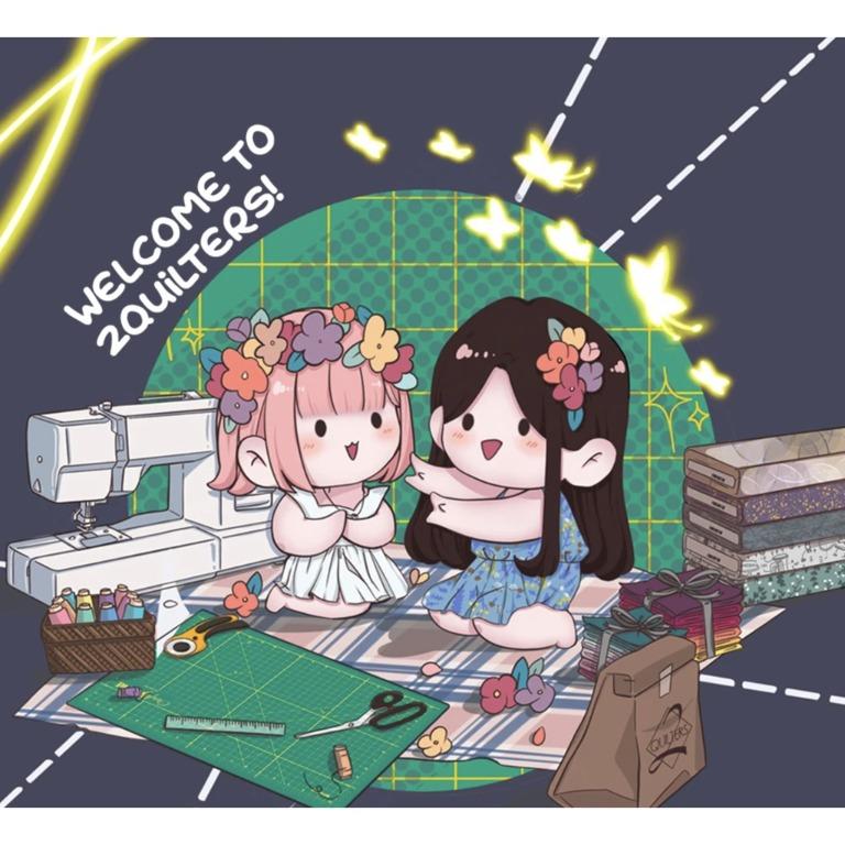 OLFA Rotating SelfHealing Cutting Mat 17"X17" (RM17S), Furniture & Home Living, Home