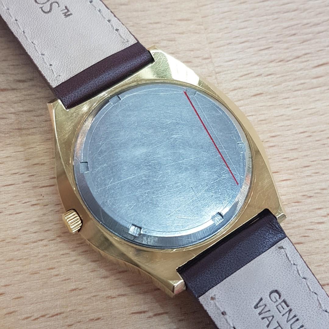 Omega Chronometer Accutron F300 Vintage 