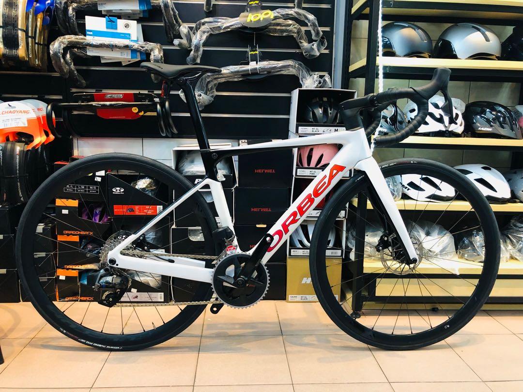 Orbea Orca OMX Sports Equipment Bicycles Parts Bicycles on
