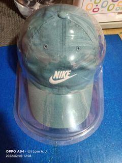 Original Nike Cap