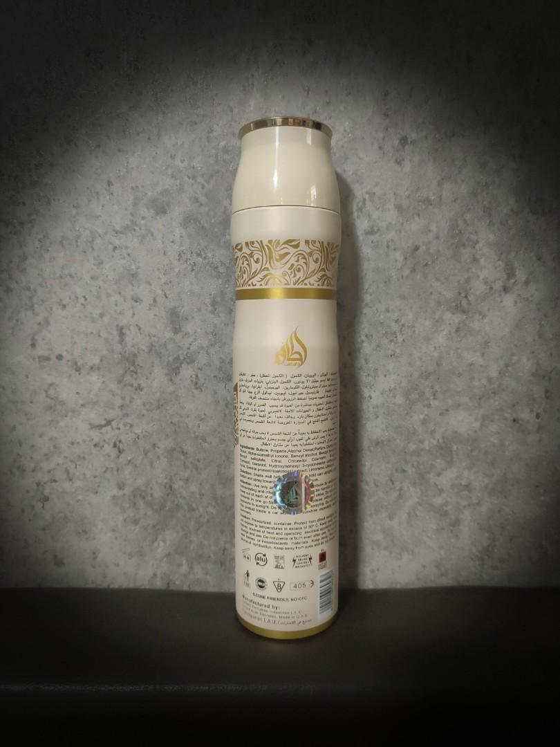 OUD MOOD Air Freshener (300ml), Furniture & Home Living, Home Fragrance