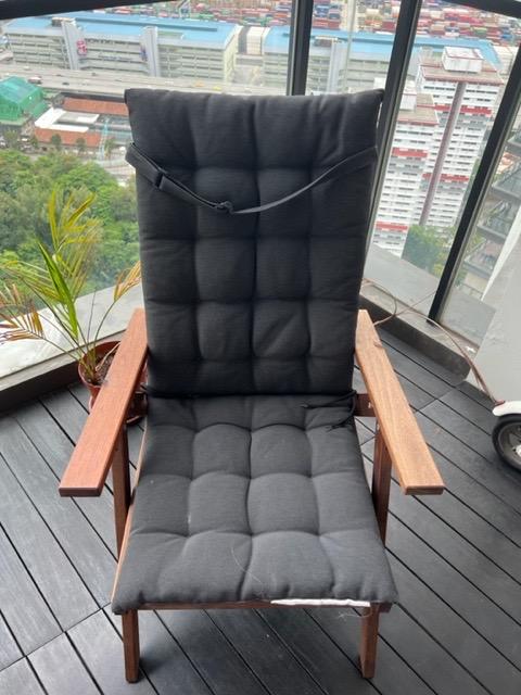 Applaro chaise cushion shop