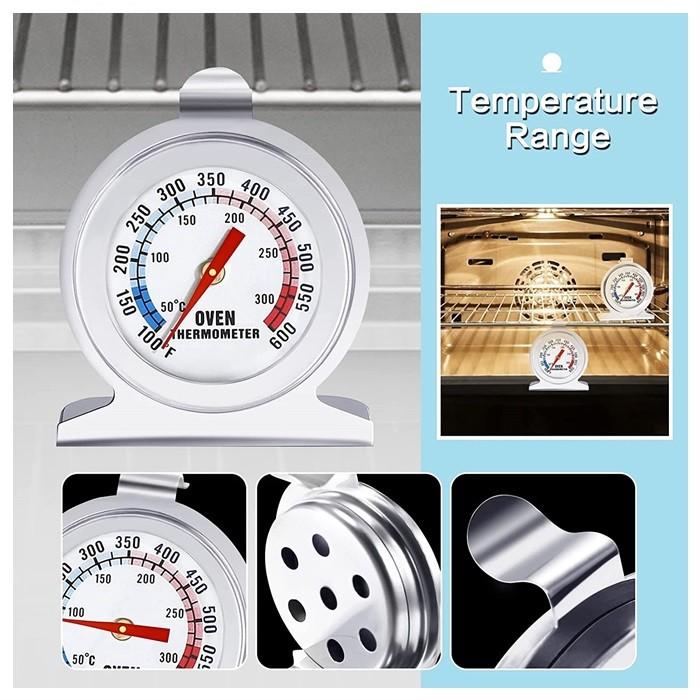 Oven Thermometer, TV & Home Appliances, Kitchen Appliances, Ovens