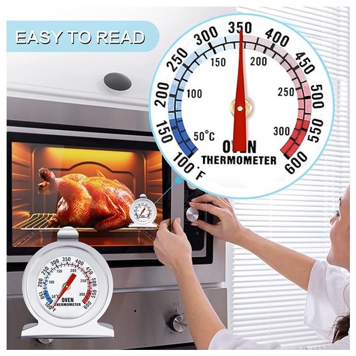 Oven Thermometer, TV & Home Appliances, Kitchen Appliances, Ovens