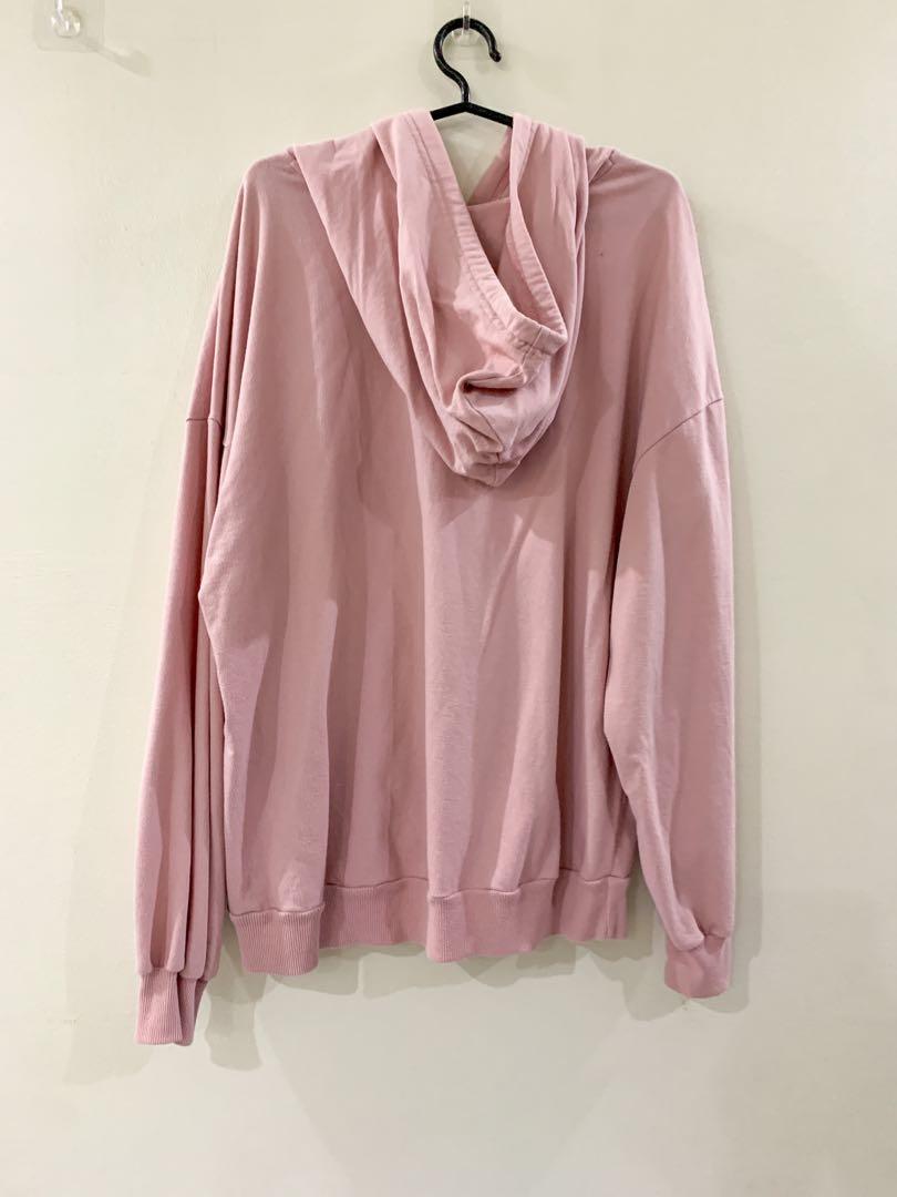 Penshoppe yellow hoodie clearance