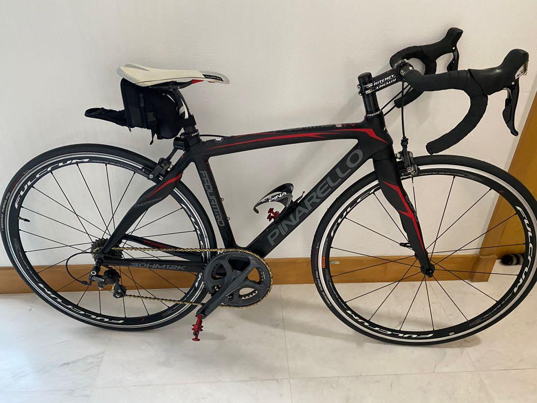 Pinarello fp quattro carbon online
