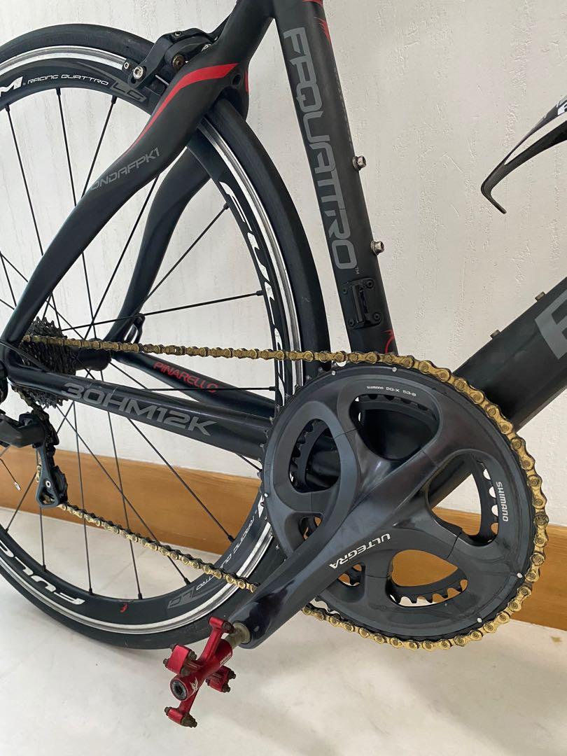 Pinarello fp quattro for sale best sale