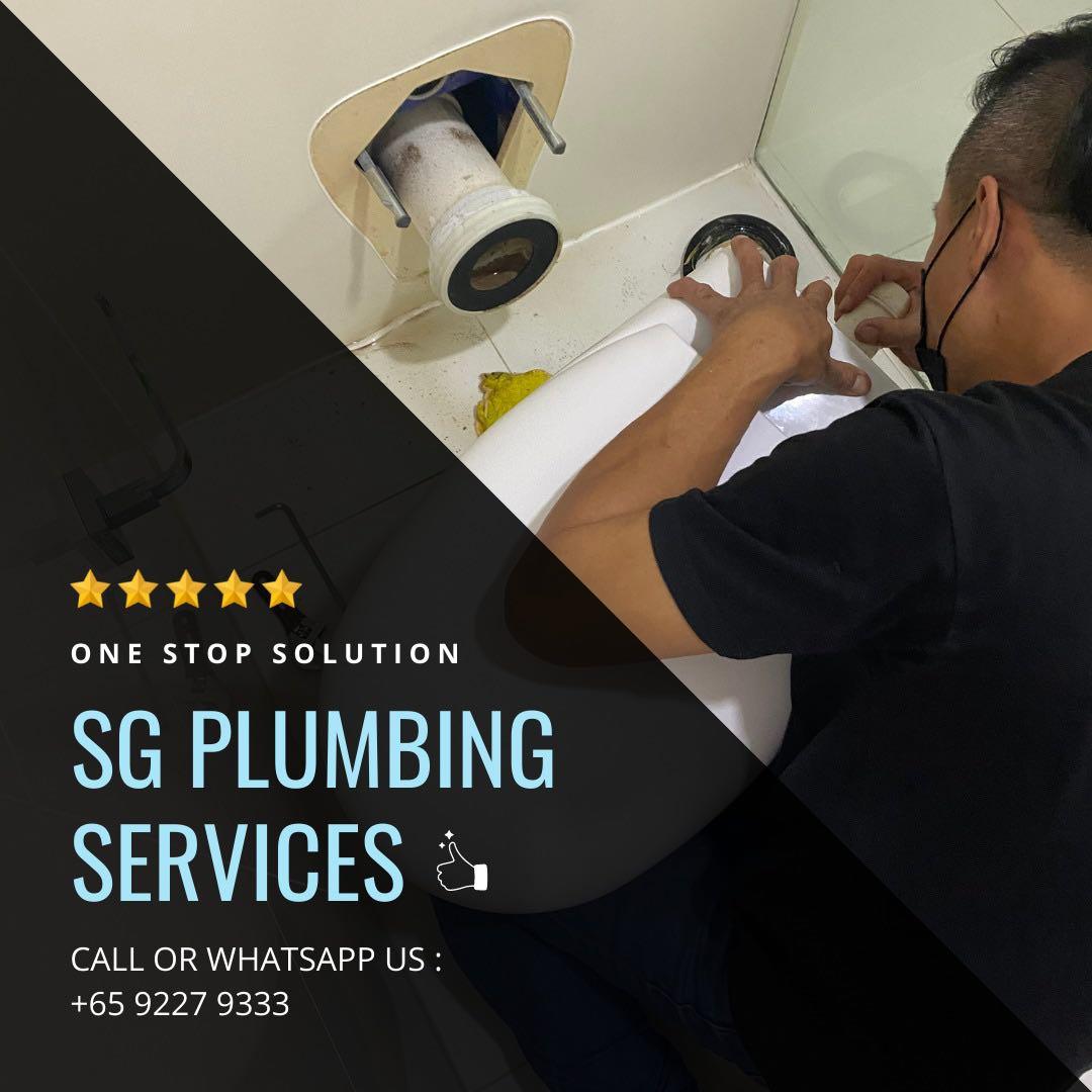 Plumbing Singapore Plumber Service Cheap Plumber Service Plumber