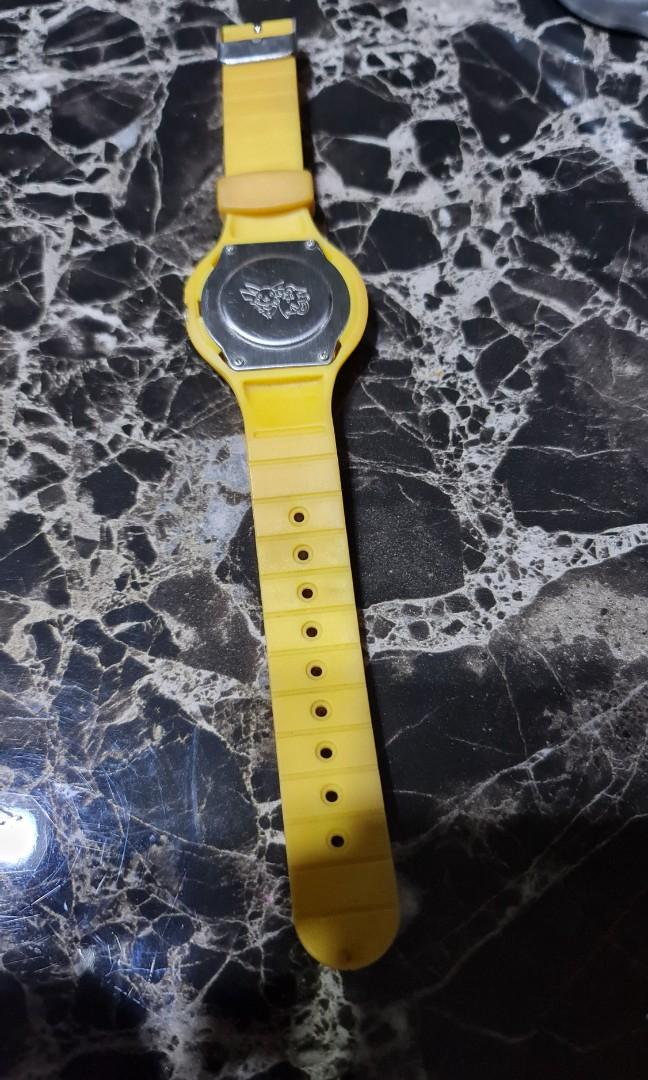 Swatch pokemon cheap
