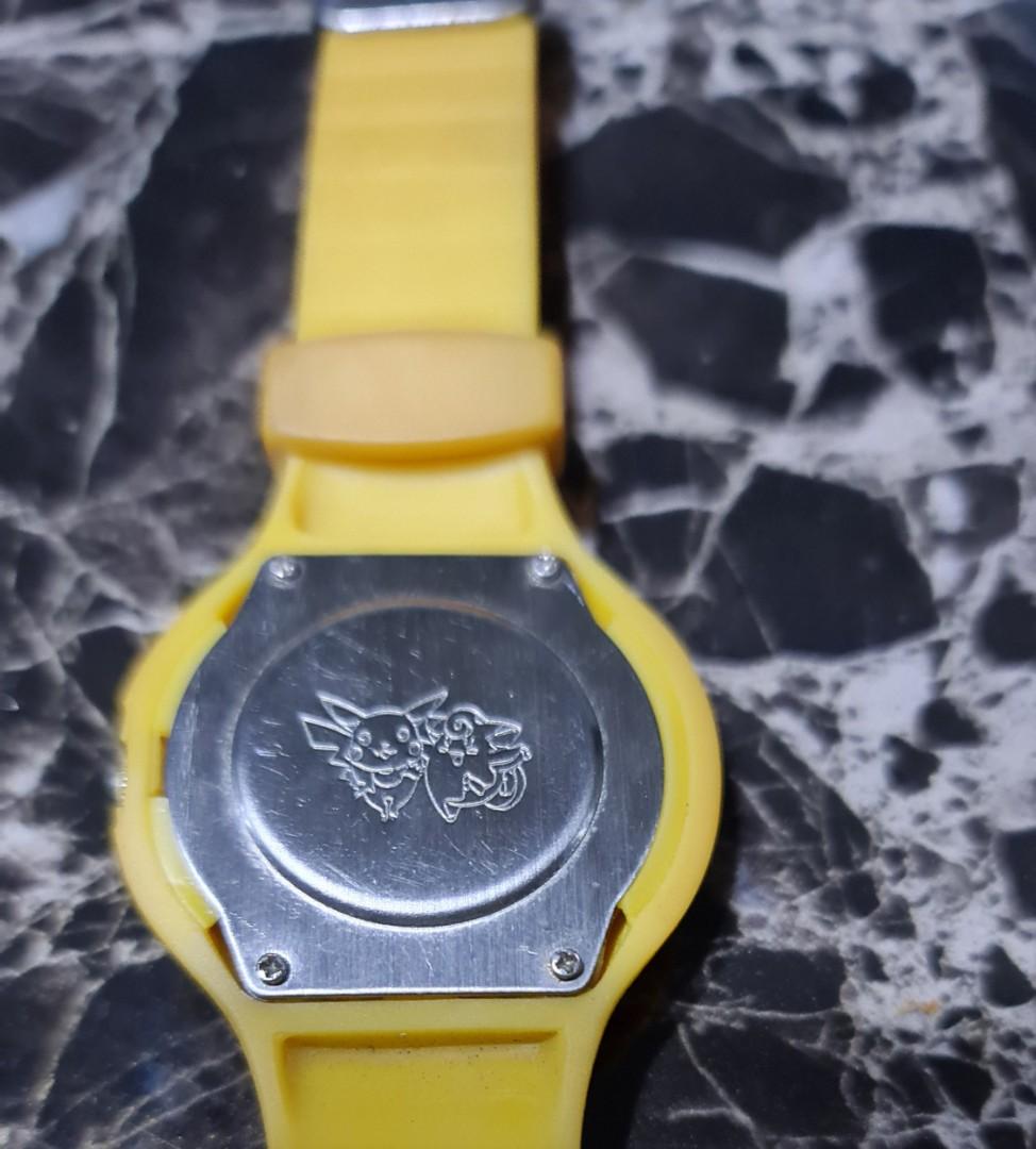 Swatch pokemon store