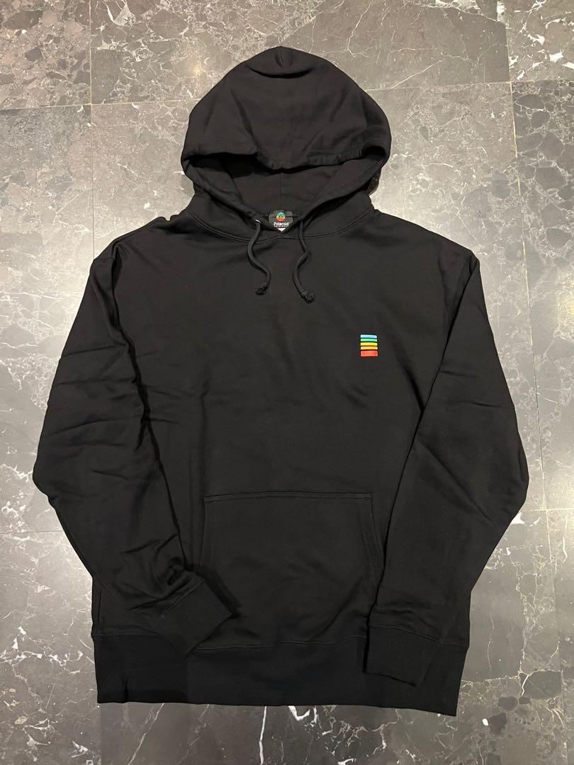 fragment x Polaroid Hoodie