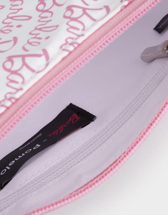Pomelo x Barbie Baguette Bag, Women's Fashion, Bags & Wallets, Shoulder