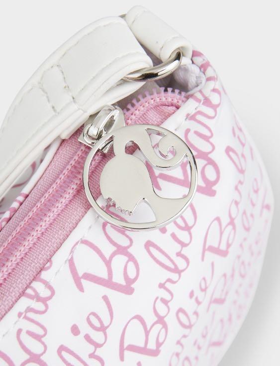 Pomelo x Barbie Baguette Bag, Women's Fashion, Bags & Wallets, Shoulder