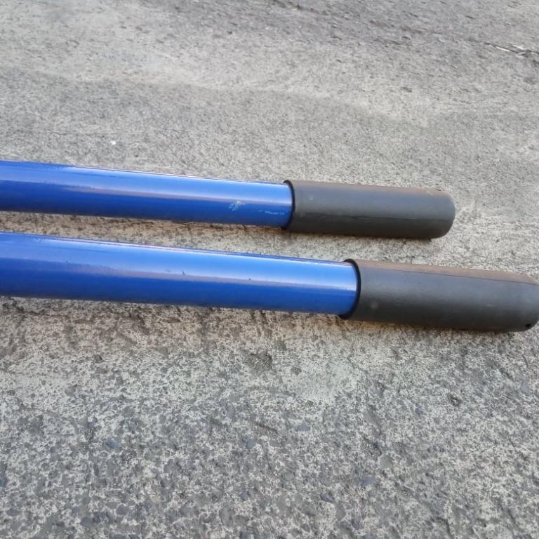 POST HOLE DIGGER SPEARS AND JACKSON, Commercial & Industrial