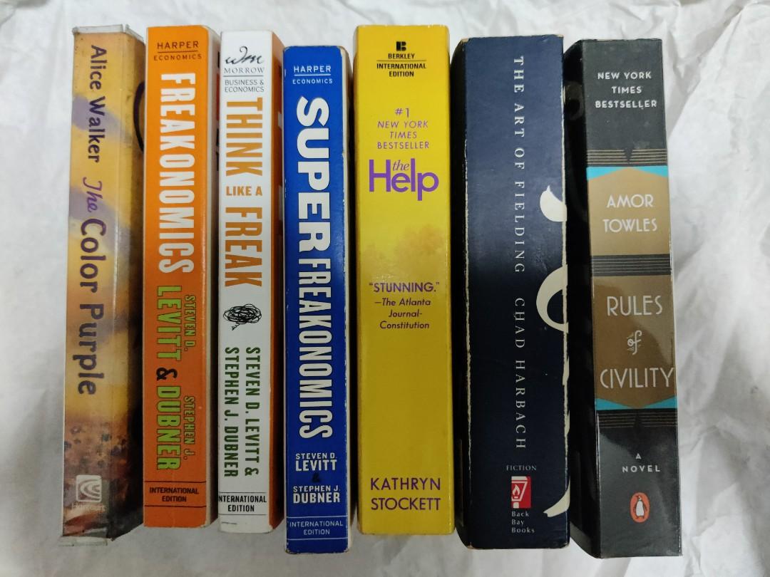 Pre Loved Books (Category: Storybooks) located in Quezon City. Submitted by cieloooo (Listing ID 1142326303, Image 1). Description: Pre Loved Books 150 each MOP: Gcash, BDO, BPI MOD: Grab/Lalamove if MM, J&T, LBC, etc (Shipping shouldered by buyer).