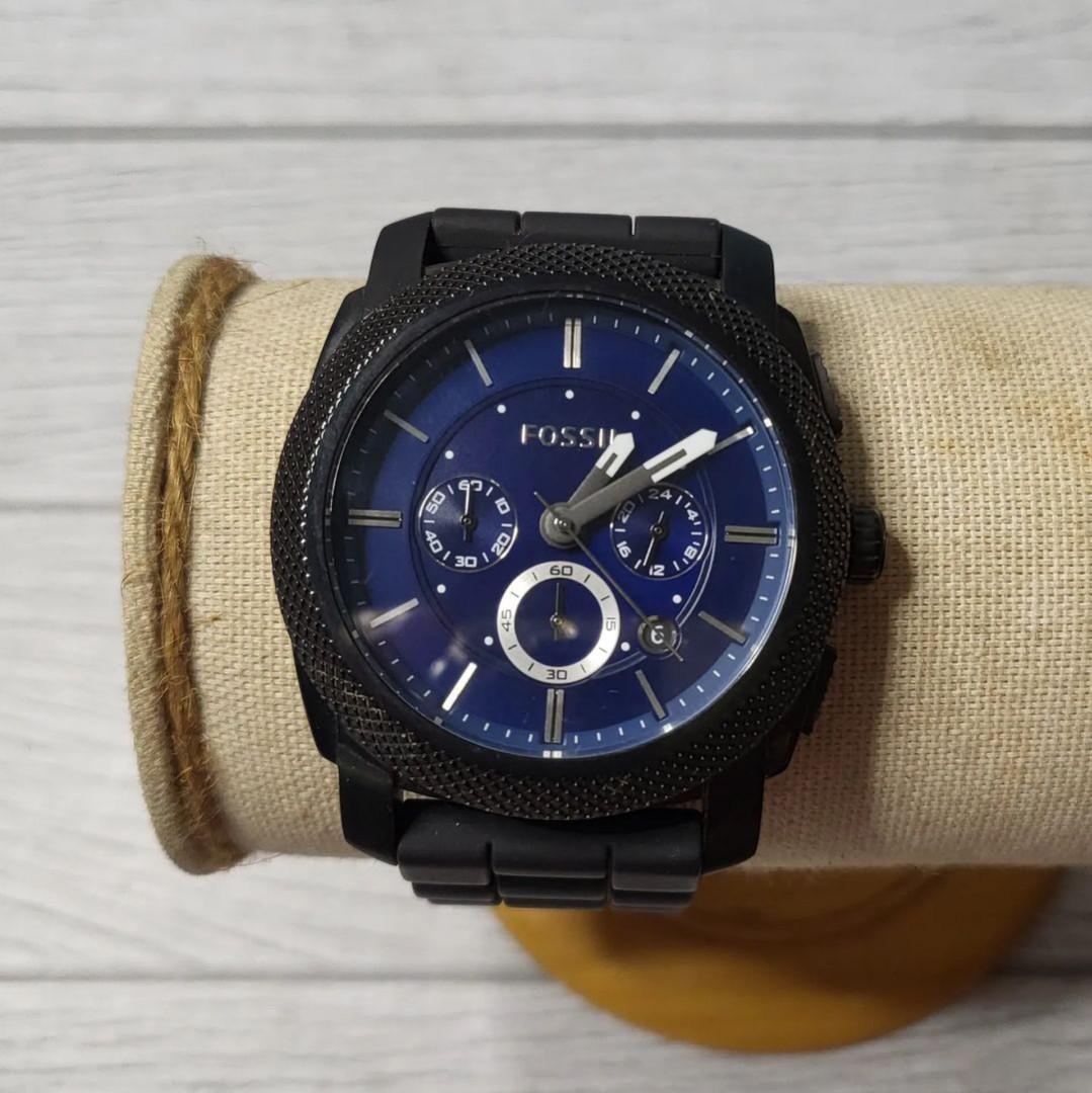 Fossil fs sale 4605