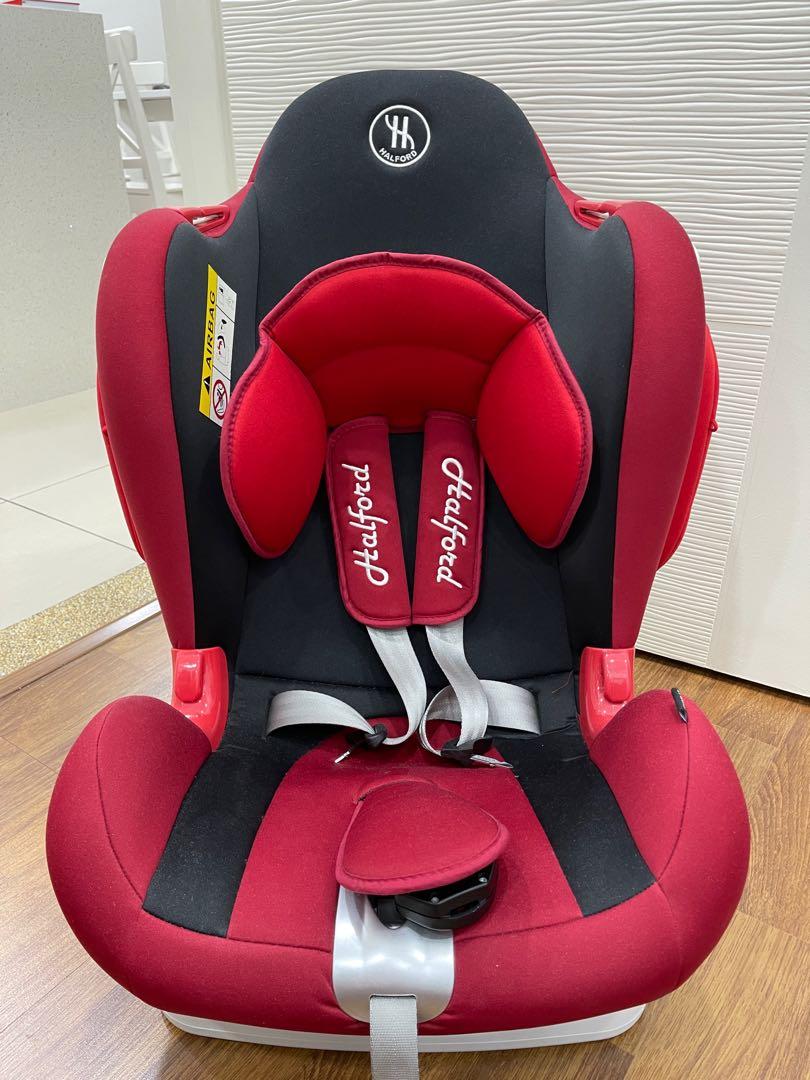 Halford voyage top xt review
