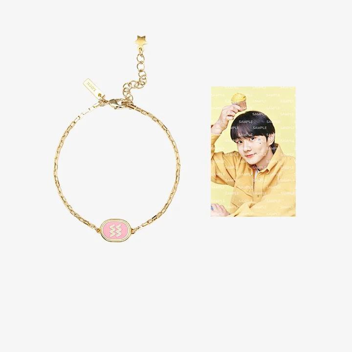 [PRE-ORDER] ENHYPEN JUNGWON BIRTHDAY OFFICIAL MD, K-Wave on Carousell