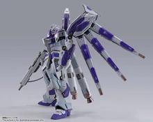 預訂/Pre-order】高達Metal Build Hi-ν高達Gundam Metal Build Hi-ν