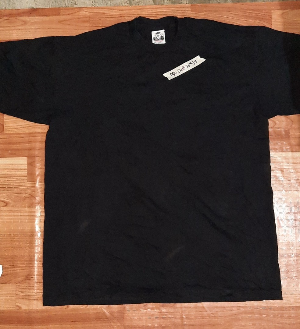 Pro club legit, Men's Fashion, Tops & Sets, Tshirts & Polo Shirts on