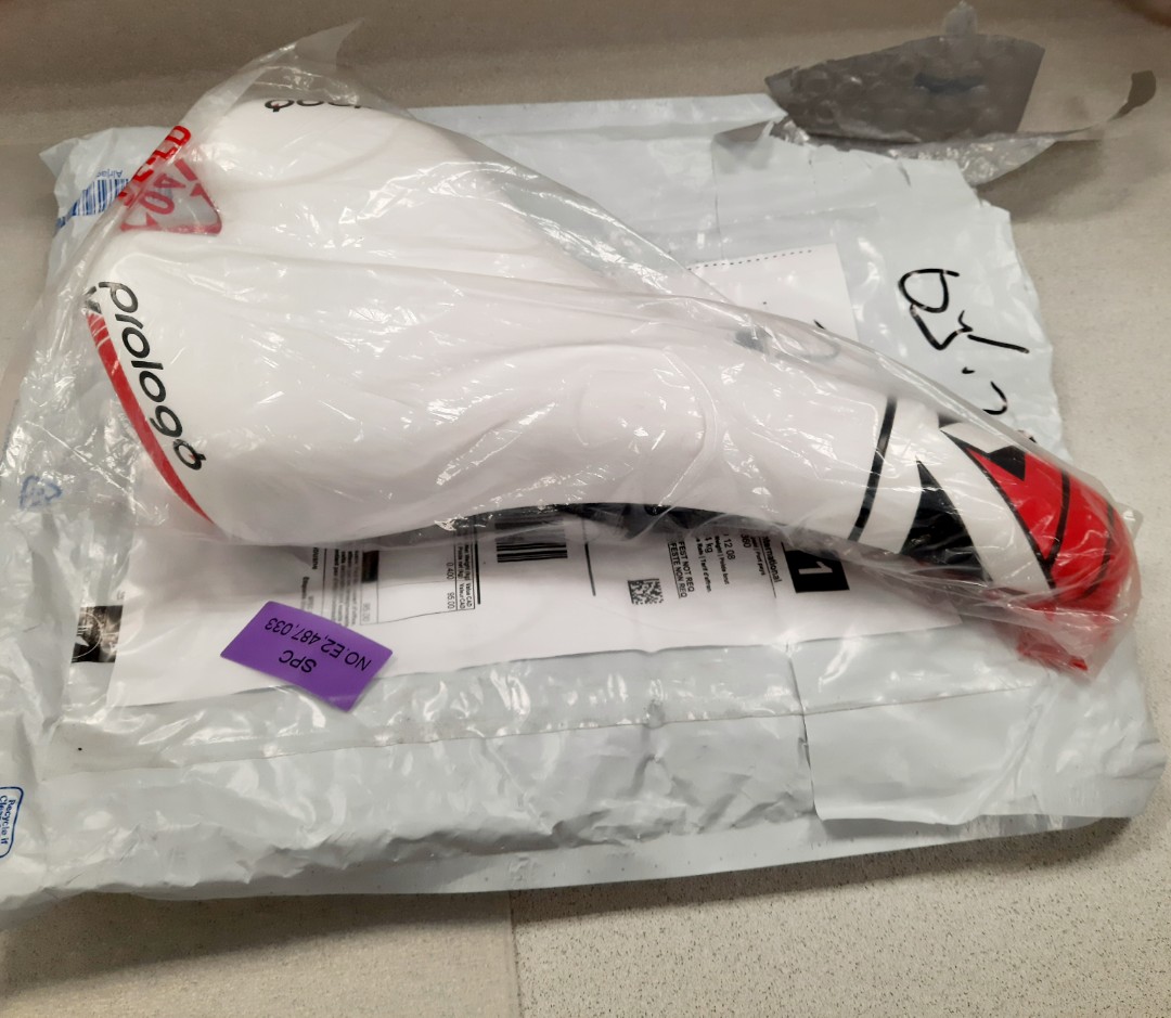 Prologo k3 saddle top