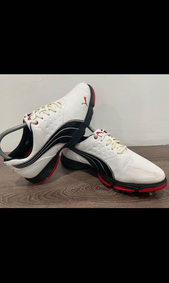 Puma s2quill hotsell golf shoes