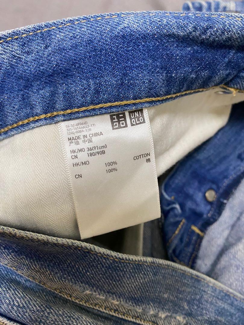 正式 80´s Levi´s 501 Made In Usa Vintage 赤耳 - パンツ