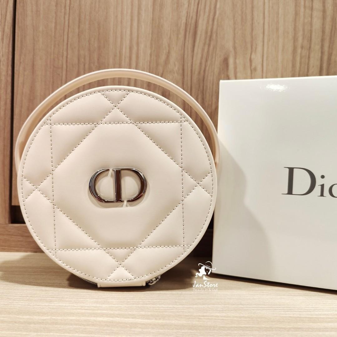Beauty case dior hot sale