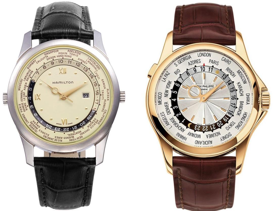 Hamilton world 2025 timer